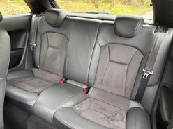 Audi A1 1.6 A1 Black Edition TDI 3dr 33