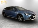 Toyota Corolla 1.8 VVT-h GPF Trek Touring Sports 5dr Petrol Hybrid CVT Euro 6 (s/s) (122 p 3