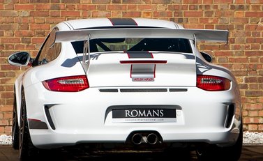Porsche 911 GT3 RS 4.0 LHD 3