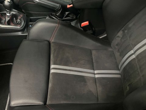 Ford Fiesta 1.5 Fiesta ST-3 T 5dr 32