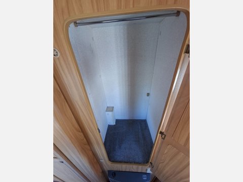 Auto-Trail Pawnee 1999 20