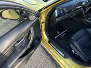 BMW M3 COMPETITION 54