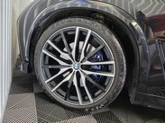 BMW X5 3.0 30d M Sport SUV 5dr Diesel Auto xDrive Euro 6 (s/s) (265 ps) 28