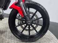 Ducati Scrambler 800 ICON 2015 3K GREAT CONDITION 1 OWNER MOT 800CC NAKED A2 38