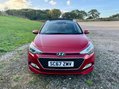 Hyundai i20 MPI PREMIUM SE NAV 70