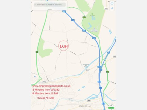 Vauxhall Astra 1.6 CDTi BlueInjection Elite Nav Euro 6 (s/s) 5dr 14