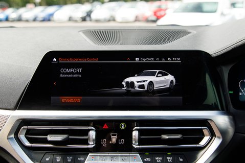 BMW 4 Series 420I M SPORT 32