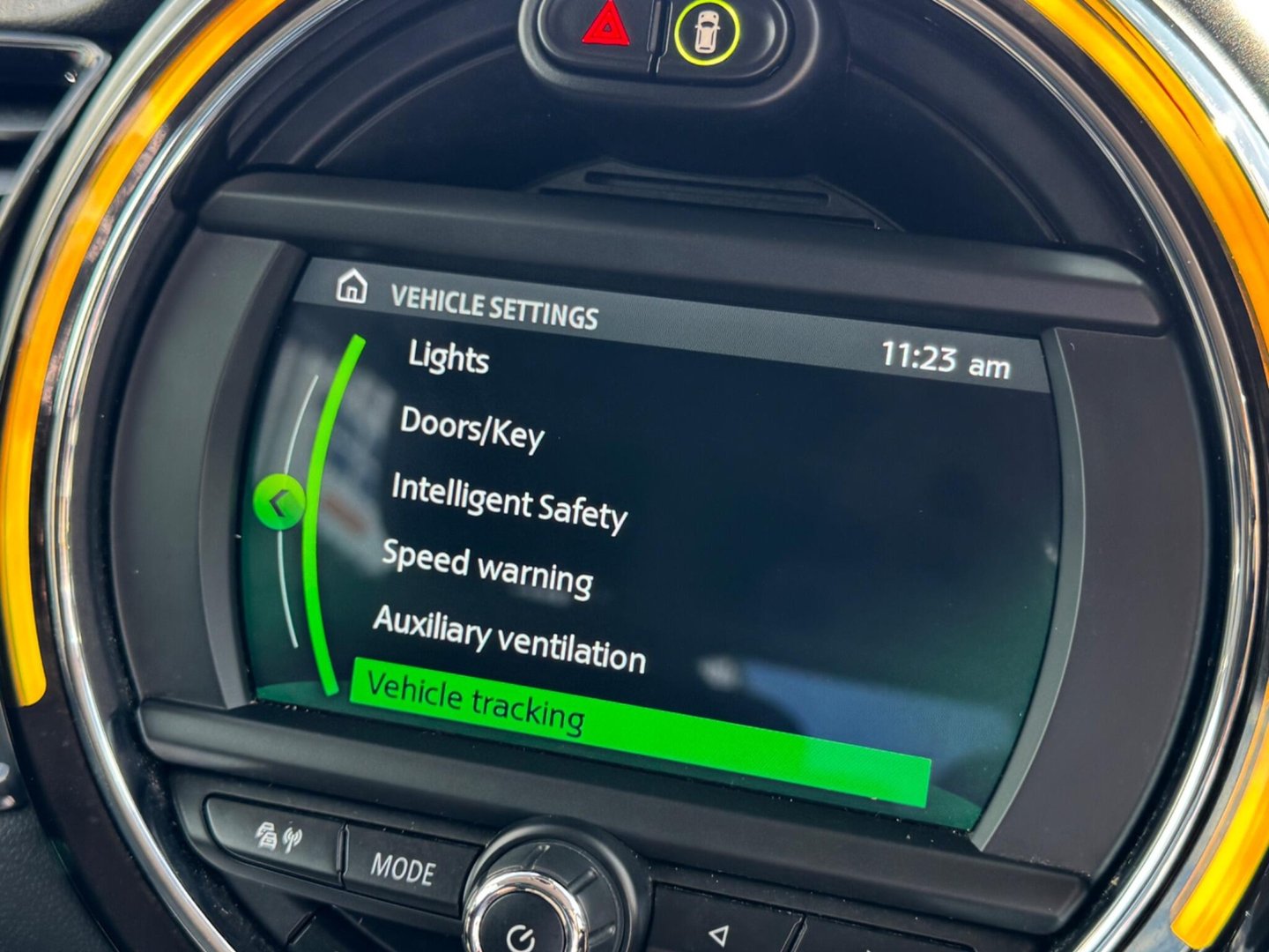 2020 MINI Clubman — image 14