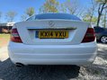 Mercedes-Benz C Class 1.6 C180 Executive SE Premium Auto 4dr 27