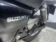 Suzuki Marauder GZ 2008 23K GOOD RUNNING CRUISER 125CC PROJECT BIKE 21