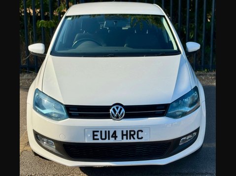 Volkswagen Polo 1.2 TSI BlueMotion Tech Match Edition Hatchback 5dr Petrol DSG Euro 6 (s/s) 27