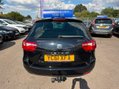 SEAT Ibiza 1.2 TSI SE Copa ST DSG Euro 5 5dr 5