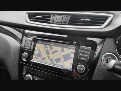 Nissan Qashqai N-CONNECTA DIG-T 23