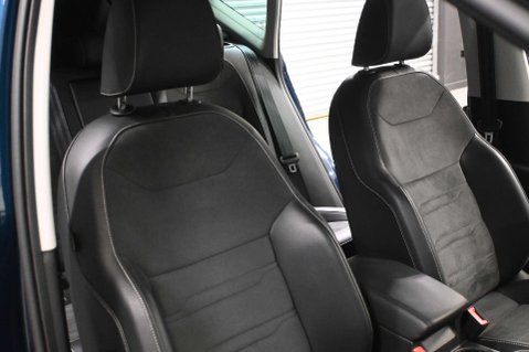 SEAT Ateca 1.5 Ateca Xperience TSi Evo Semi-Auto 5dr 44