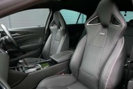 Vauxhall Insignia GSI NAV 25