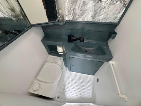 Hymer Classic 12