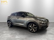Nissan Juke 1.0 DIG-T Tekna SUV 5dr Petrol Manual Euro 6 (s/s) (114 ps) 1