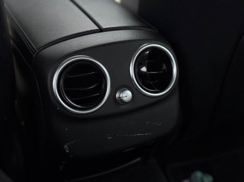 Mercedes-Benz C Class 2.0 C200 Sport 7G-Tronic+ Euro 6 (s/s) 4dr 42