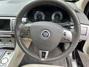Jaguar XF 3.0D V6 S PORTFOLIO 4Dr AUTOMATIC 12