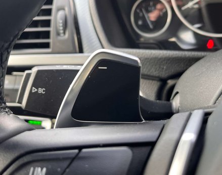 BMW 4 Series 2.0 420D Gran Coupe M Sport Auto 5dr 55