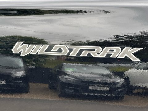 Ford Ranger WILDTRAK ECOBLUE 24