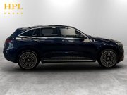 Mercedes-Benz EQC EQC 400 80kWh AMG Line (Premium) SUV 5dr Electric Auto 4MATIC (408 ps) 8