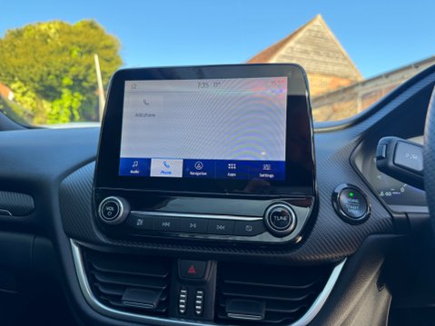 Ford Puma ST-LINE X FIRST EDITION PLUS MHEV 16