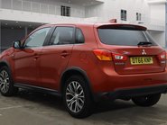 Mitsubishi Asx 3 1.6 petrol manual 61,000m, 1 owner, good history, ULEZ compliant 3