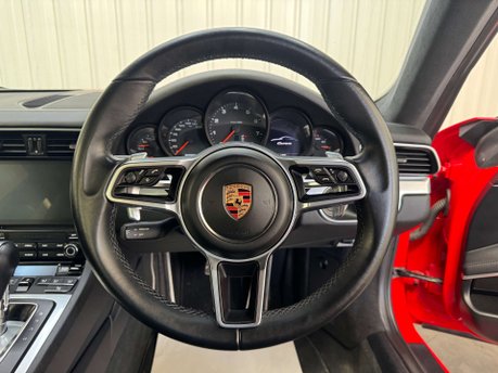 Porsche 911 3.0 911 Carrera Semi-Auto 2dr 62