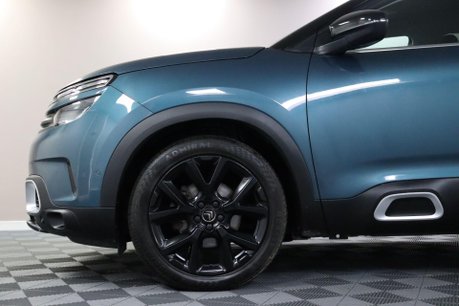 Citroen C5 Aircross PURETECH FLAIR S/S 27