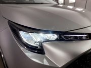 Toyota Corolla 1.8 VVT-h Icon Hatchback 5dr Petrol Hybrid CVT Euro 6 (s/s) (140 ps) 1 Owne 9