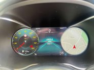 Mercedes-Benz GLC 2.0 GLC 300 AMG Line Premium D 4Matic Auto 4WD 5dr 18