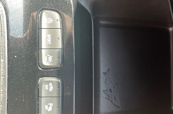 Vauxhall Mokka GS 24