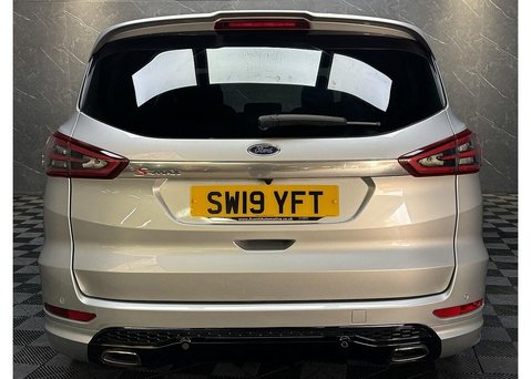 Ford S-Max 2.0 EcoBlue ST-Line MPV 5dr Diesel Manual Euro 6 (s/s) (190 ps) 7