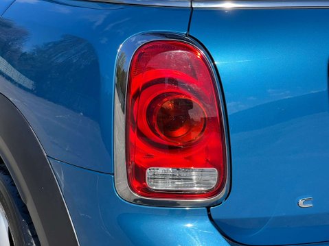 Mini Countryman 1.5 Countryman Cooper 5dr - NATIONAL DELIVERY* 34