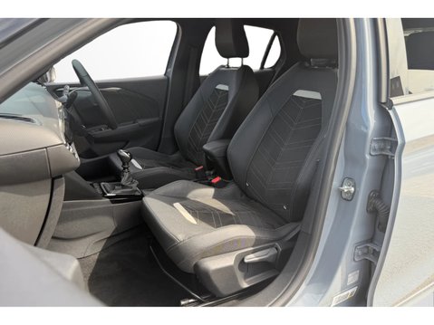 Vauxhall Corsa 1.2 Turbo Ultimate 20