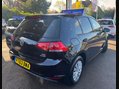 Volkswagen Golf 1.6 TDI BlueMotion Tech S Euro 5 (s/s) 5dr 7