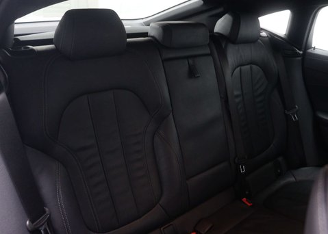 BMW X6 3.0 X6 xDrive 40i M Sport Auto 4WD 5dr 61