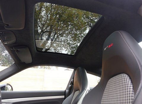 Porsche 911 50th Anniversary Edition 21
