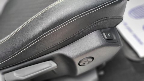 Vauxhall Grandland X GRIFFIN 33