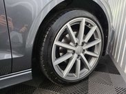 Audi A3 1.5 TFSI CoD 35 Black Edition Saloon 4dr Petrol S Tronic Euro 6 (s/s) (150 24