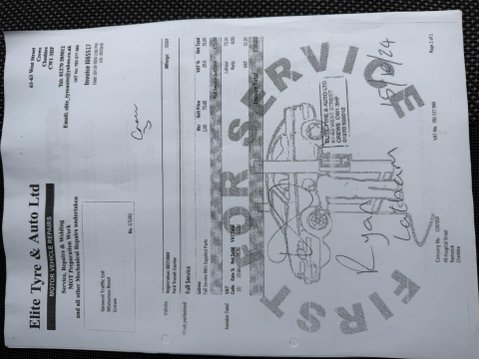 Ford Transit Courier 1.0 EcoBoost Leader Panel Van 4dr Petrol Manual L1 Euro 6 (s/s) (100 ps) 39