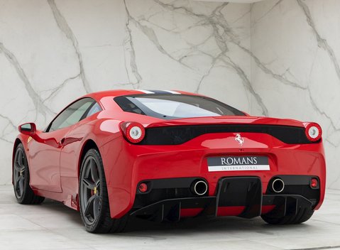Ferrari 458 Speciale 3