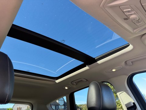 Ford Kuga TITANIUM X TDCI 19