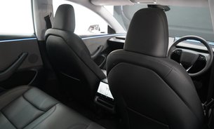 Tesla Model 3 RWD Enhanced Autopilot Navigate on Autosteer Extended Comp Tesla Warranty 19
