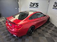 BMW M4 3.0 BiTurbo GPF Competition Coupe 2dr Petrol DCT Euro 6 (s/s) (450 ps) 18