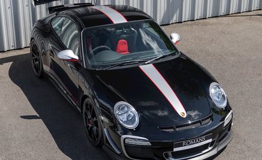 Porsche 911 GT3 RS 4.0 (997) 8