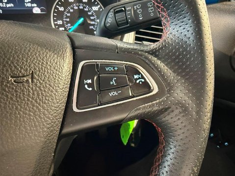 Ford Ecosport 1.0T EcoBoost ST-Line Euro 6 (s/s) 5dr 19