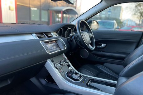 Land Rover Range Rover Evoque 2.0 TD4 SE Tech SUV 5dr Diesel Auto 4WD Euro 6 (s/s) (180 ps) 33