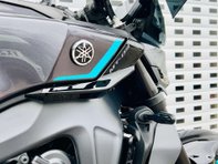 Yamaha MT-09 MT-09 (MTN890) 24 18
